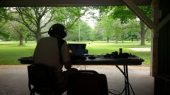 Field Day 2014