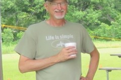 Roger, KF9D