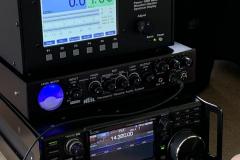 SSB station equipment