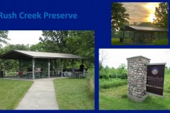 Rush Creek FD Site