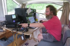 Dan, KD9M (SSB/Digital)