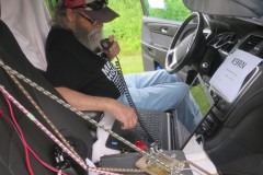 John, KE9NDY (VHF)