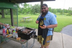 Chef Mike, KD9DLL