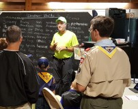 Camporee 2017