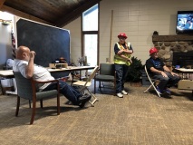 Camporee 2019