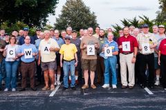 Commemorating MCWA's 40th anniversary - 09/04/2018