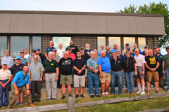 Happy 45th MCWA!