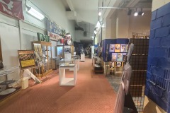 WLW/WLWO memorabilia