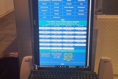 Listen to classic VOA broadcasts from the past.