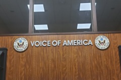 8th Callsign Incoming QSL Bureau is upstairs