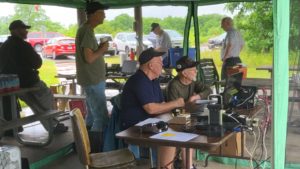 Last minute checks before FD starts