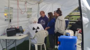 Gary (W9GD) explains digital texting using FT8/JS8