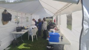 Wow, did your signal really go that far?