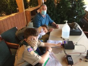 Photo by Doug Tucker (KD9PQI)