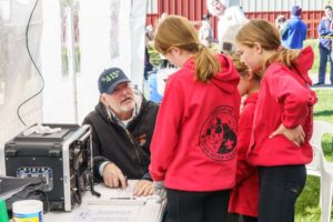 More 6m SSB activity