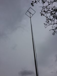 Photo by Doug Tucker (KD9PQI)