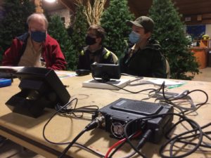 Photo by Doug Tucker (KD9PQI)