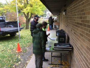 Photo by Doug Tucker (KD9PQI)