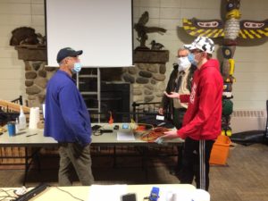 Photo by Doug Tucker (KD9PQI)