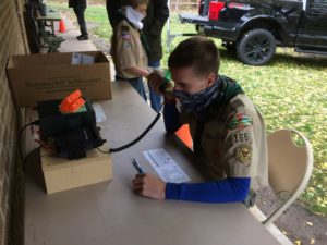 Photo by Doug Tucker (KD9PQI)