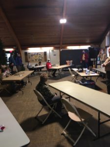 Photo by Gary Dembski (W9GD)