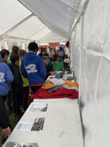 Can anyone guess what I'm sending?