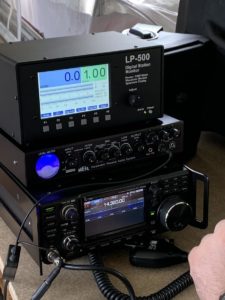 SSB station equipment