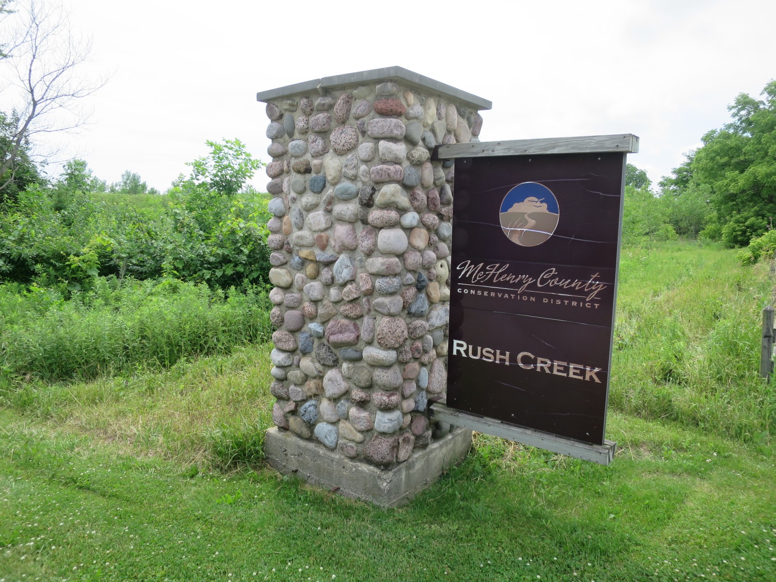 Rush Creek Conservation Area
