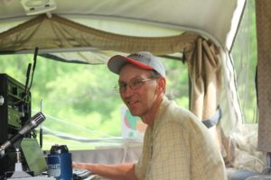 Dean, WC9C (SSB/Digital)