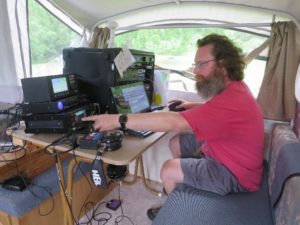 Dan, KD9M (SSB/Digital)