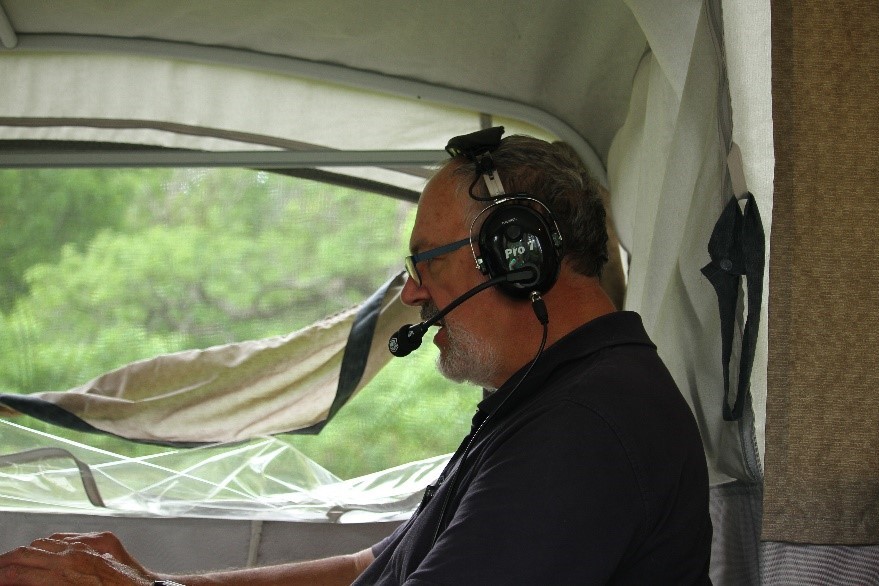 Dave, KA90ZP (SSB/Digital)