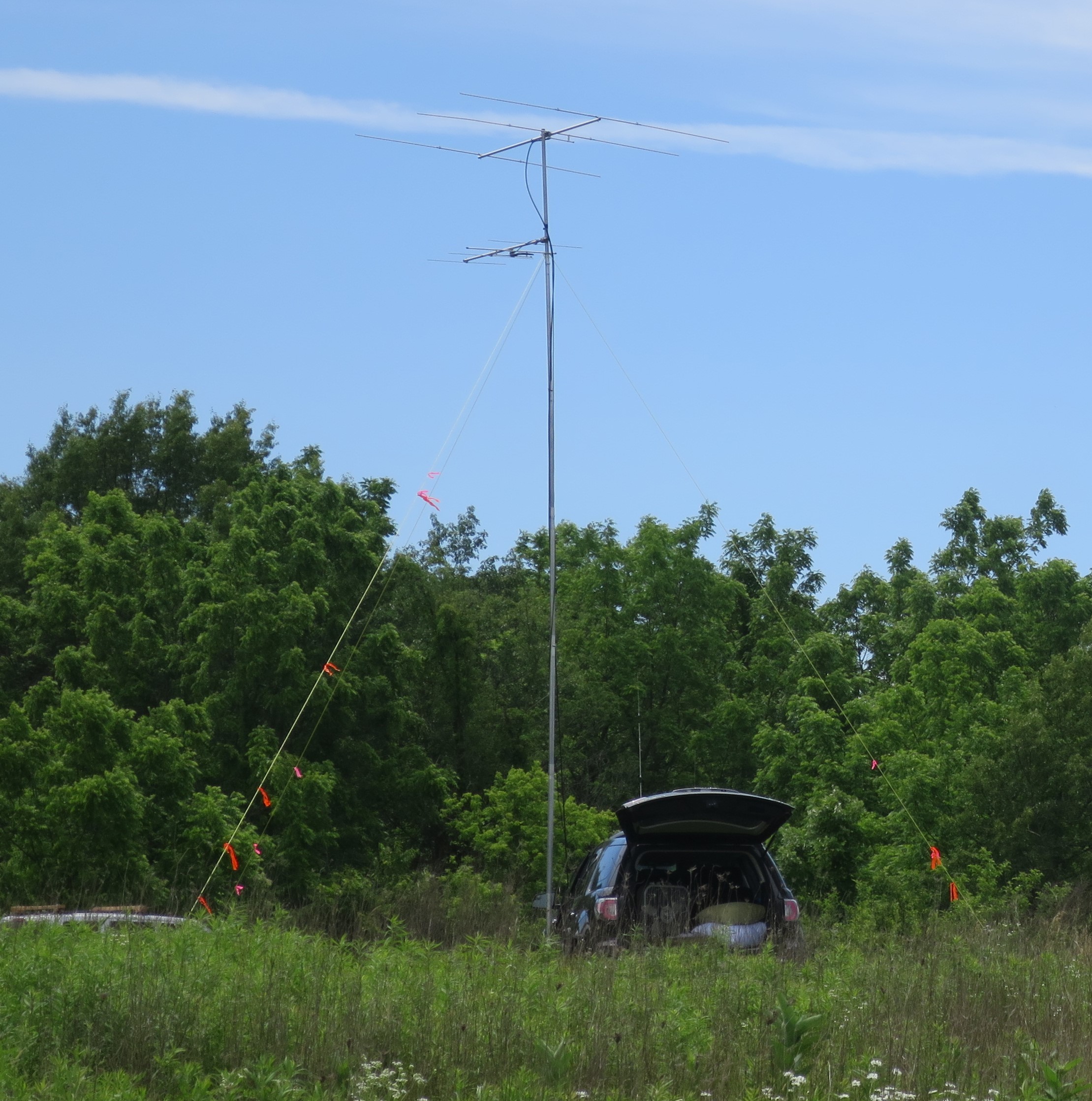 VHF-station-and-antennas